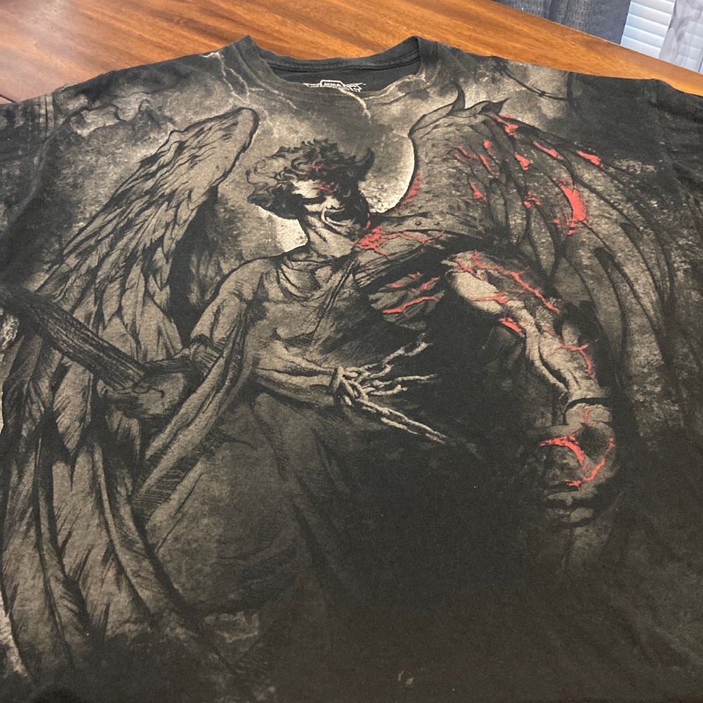 MMA ELITE T-shirt